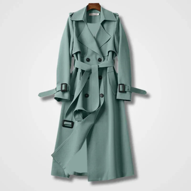 Araya – trenchcoat til kvinder
