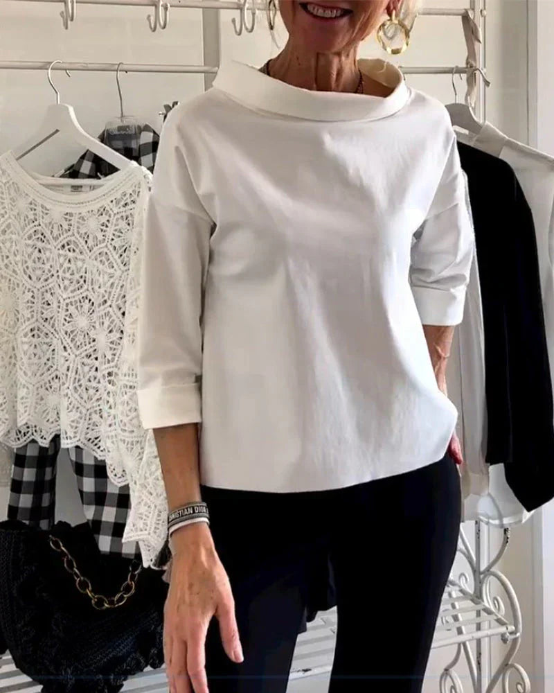 Sofia | elegant dametop