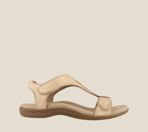 Pauline Laurent | ortopædiske sandaler