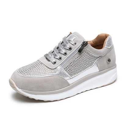 Ergonomiske Resda sneakers til kvinder