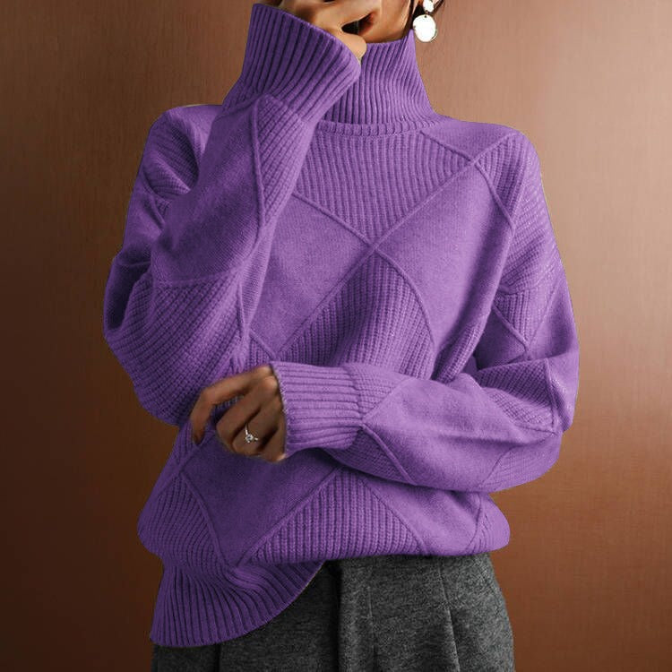 Polyester sweater "torres".