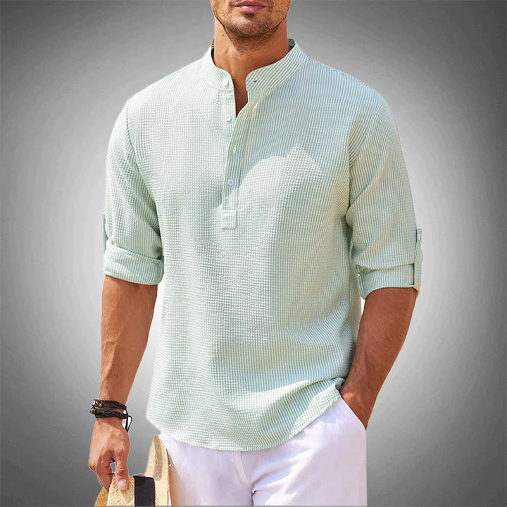 Jackson | elegant herreskjorte