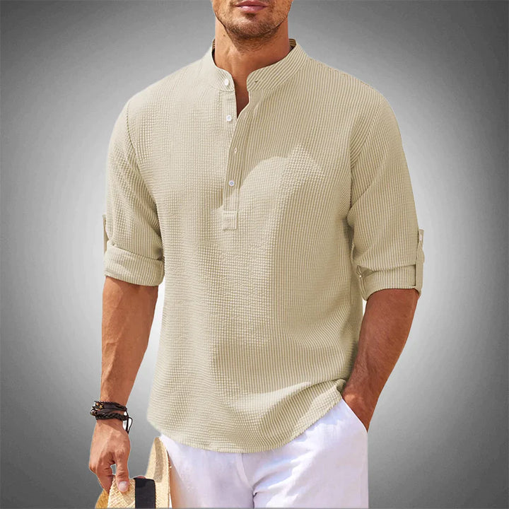 Jackson | elegant herreskjorte