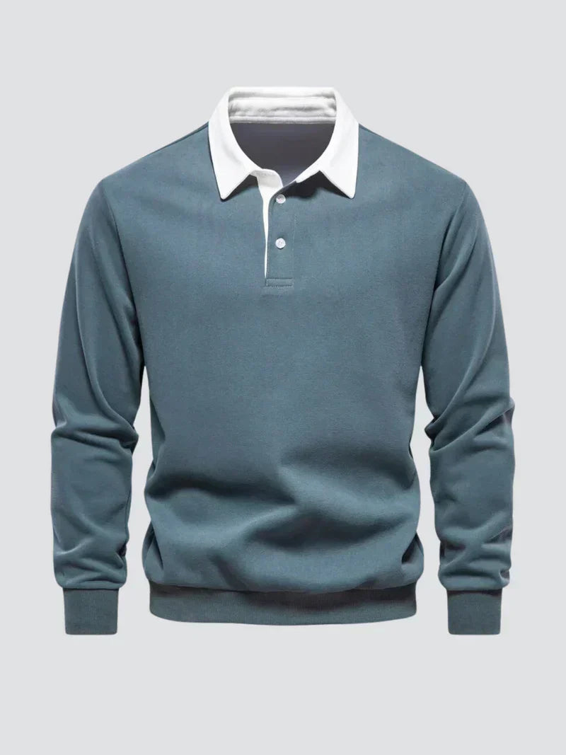 Christoph - alsidig sweater til mænd