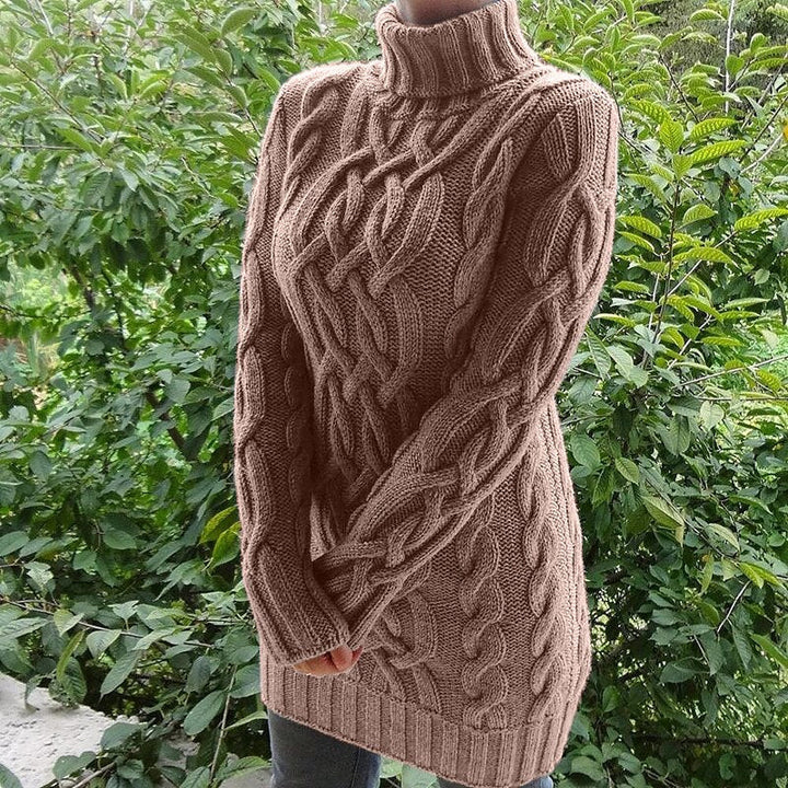 Simm - warmer pullover
