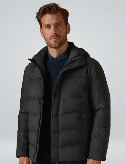 Walden parka vinterjakke – herre