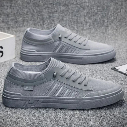 Lette afslappede sneakers til mænd