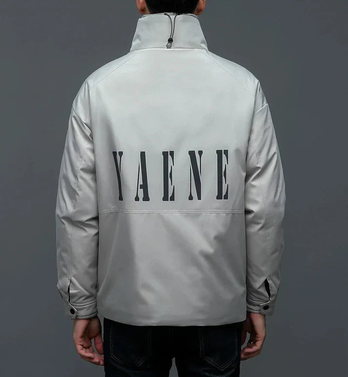 Trendy dunjakke til vintersport -Diepold