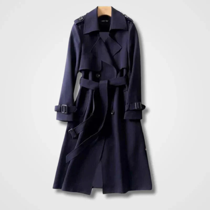 Araya – trenchcoat til kvinder