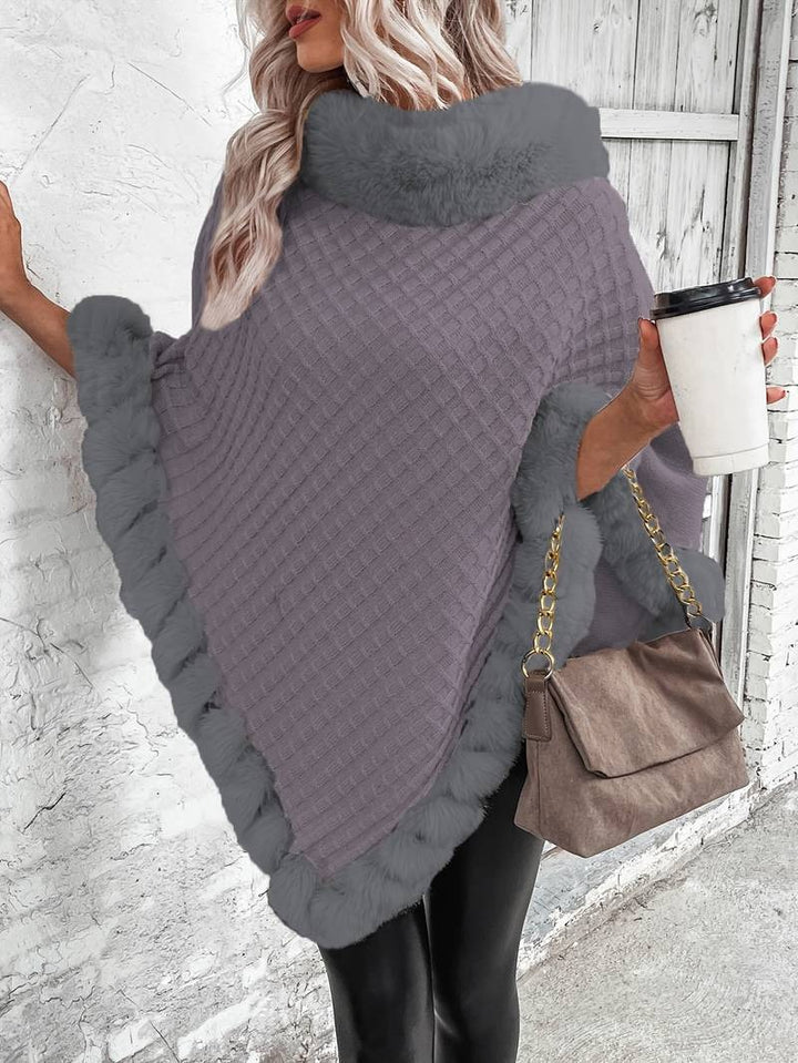 Liriel - komfortabel dametrøje til trendy styles