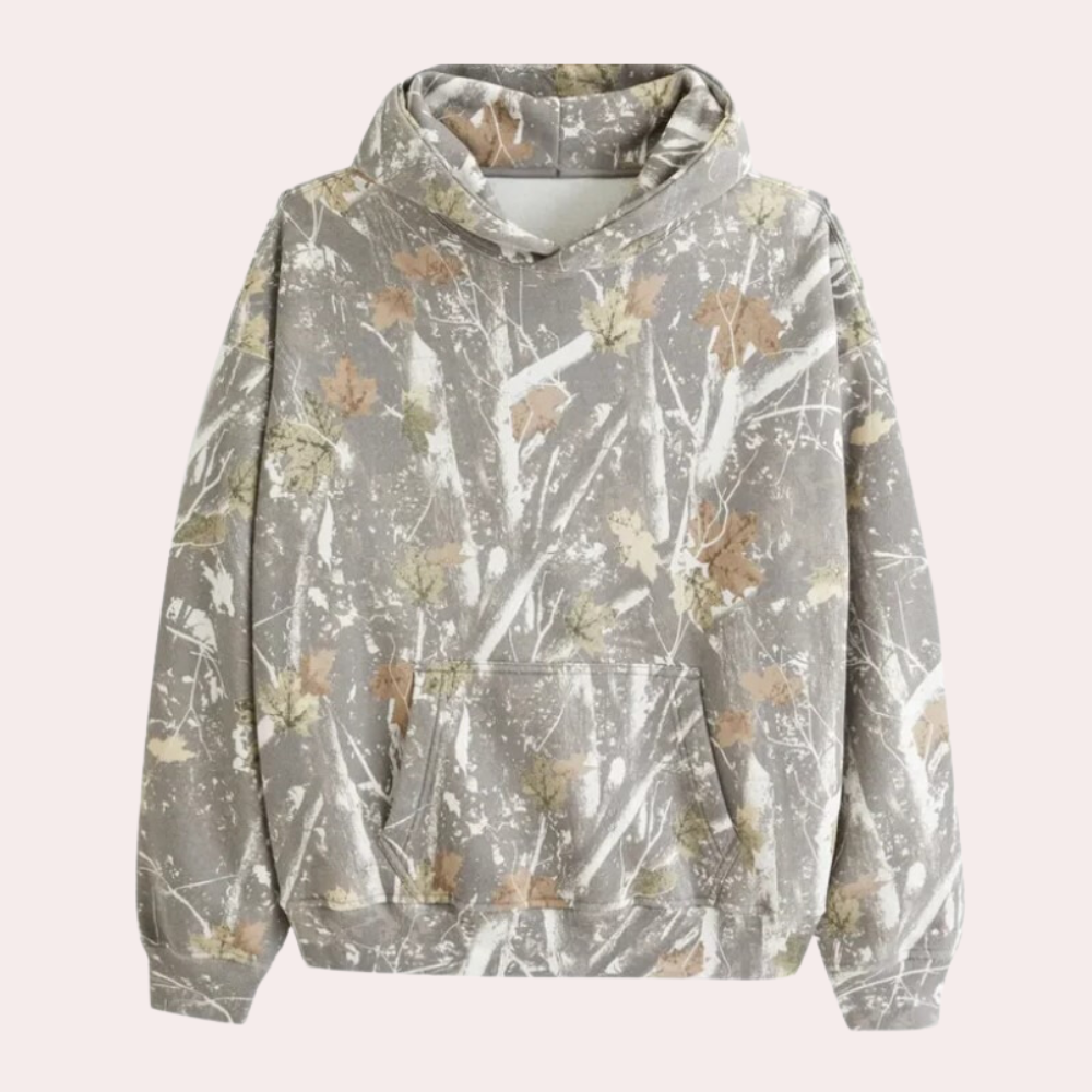 Moderigtig herresweater