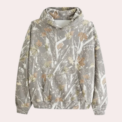 Moderigtig herresweater