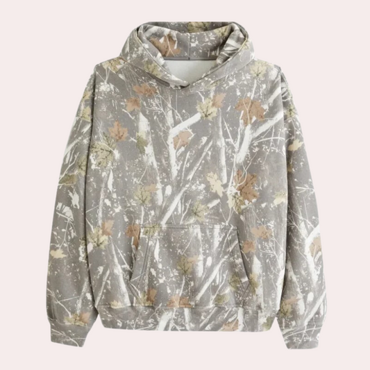 Moderigtig herresweater
