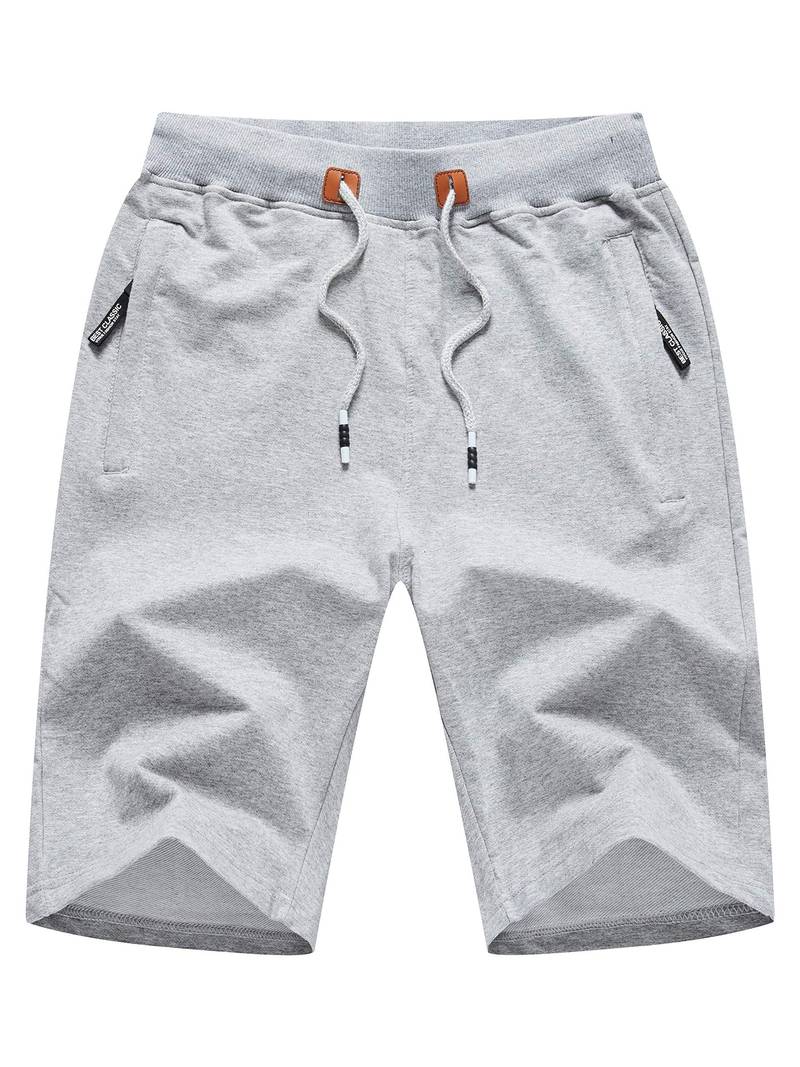Noah – afslappede, klassiske, stilfulde shorts til mænd