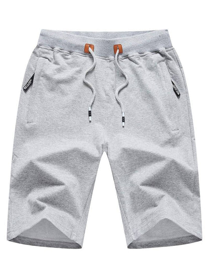 Noah – afslappede, klassiske, stilfulde shorts til mænd