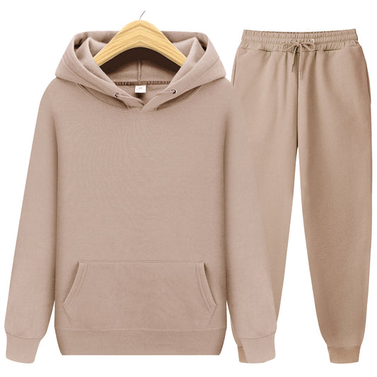 Cas - unisex joggingdragt