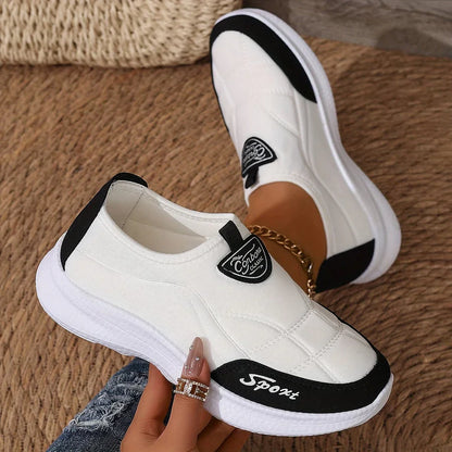 Vera komfortable ortopædiske sneakers