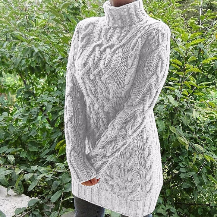 Simm - warmer pullover