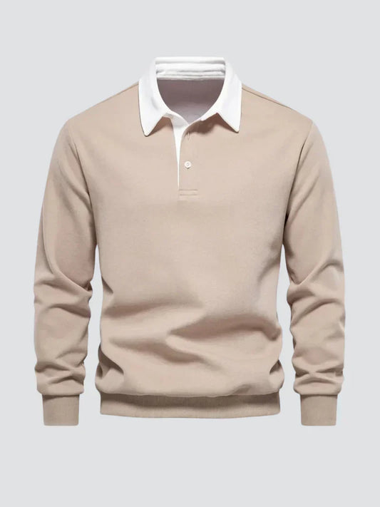 Christoph - alsidig sweater til mænd