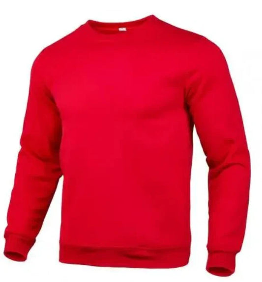 Thomas - langærmet sweater