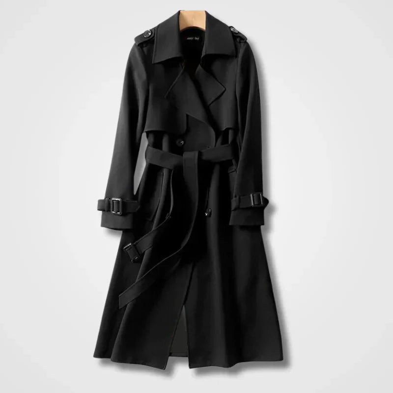 Araya – trenchcoat til kvinder