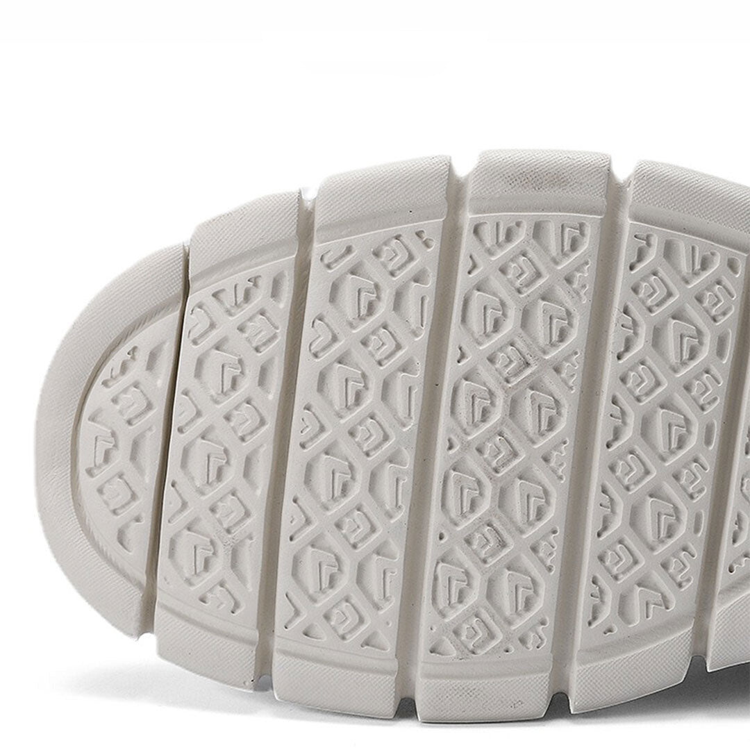 Lucas - elite ortopedisk komfort herresneakers