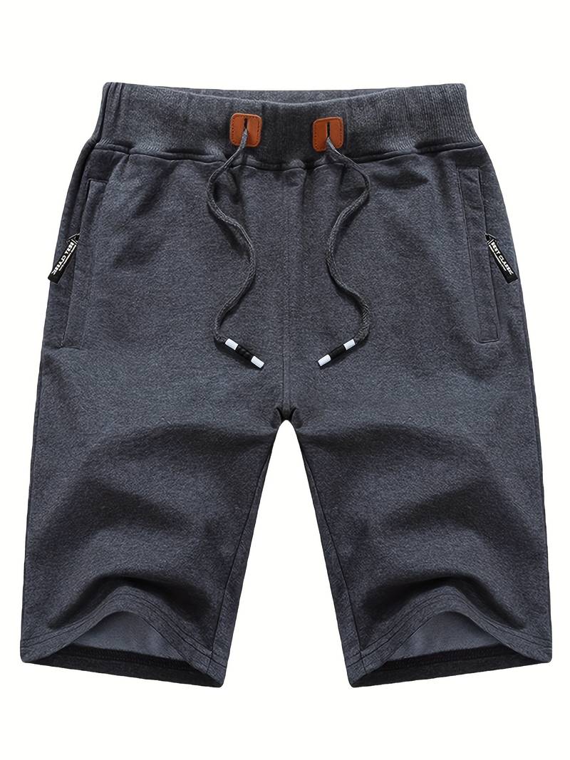Noah – afslappede, klassiske, stilfulde shorts til mænd