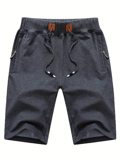 Noah – afslappede, klassiske, stilfulde shorts til mænd