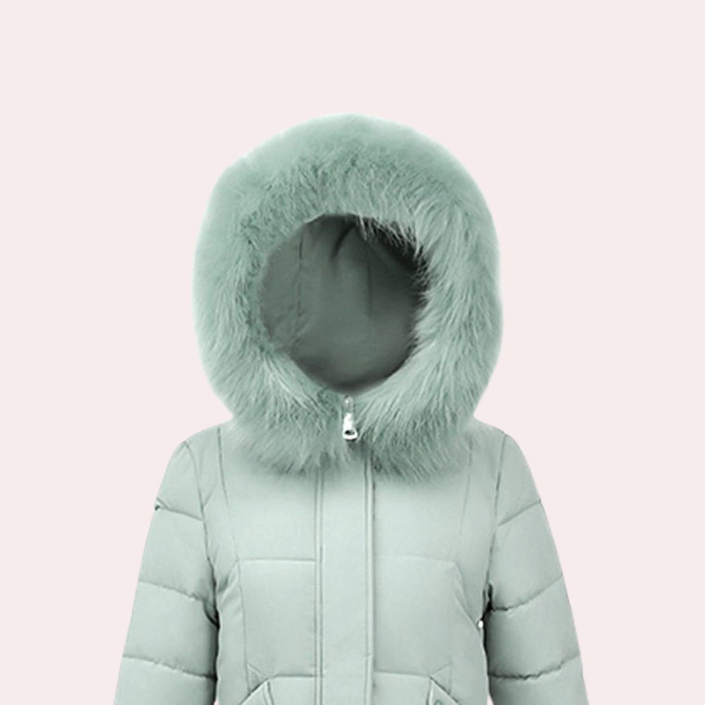 Lanai - elegant vinterfrakke til kvinder med stil