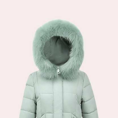Lanai - elegant vinterfrakke til kvinder med stil