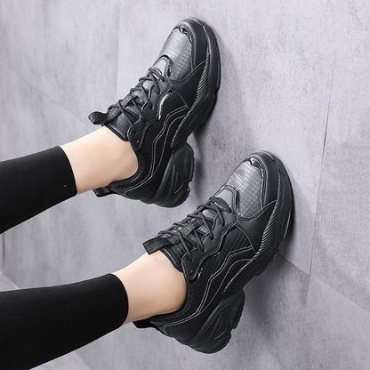 Teun - baskets stylées et confortables pour femmes