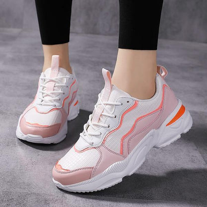 Teun - baskets stylées et confortables pour femmes