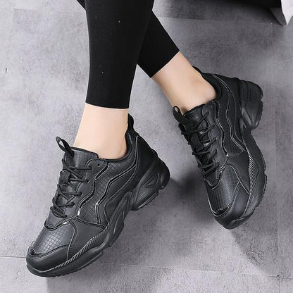 Teun - baskets stylées et confortables pour femmes