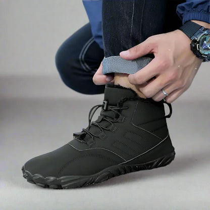 Unisex vandtætte barfodsvandresko – unisex