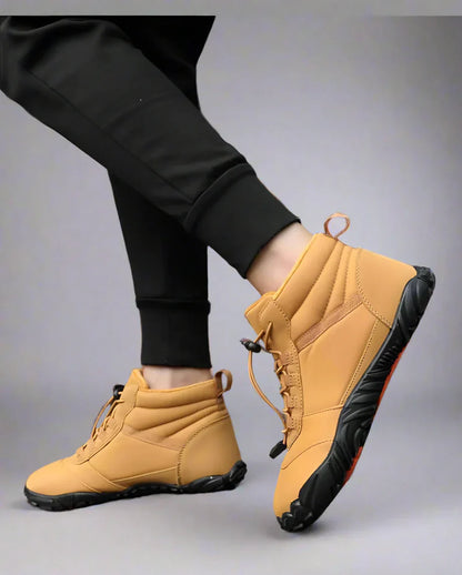 Unisex vandtætte barfodsvandresko – unisex