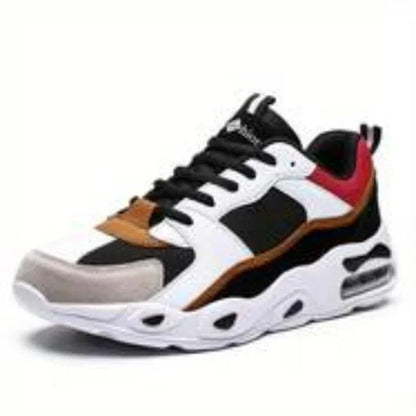 Wes - herresneakers i retrostil