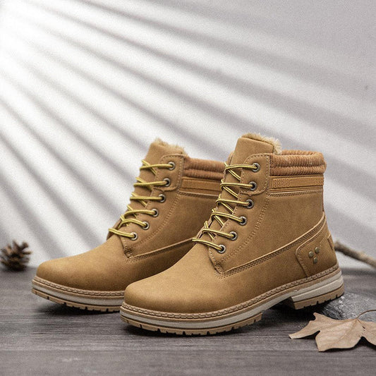 Liora - bottes d'hiver classiques pour femmes