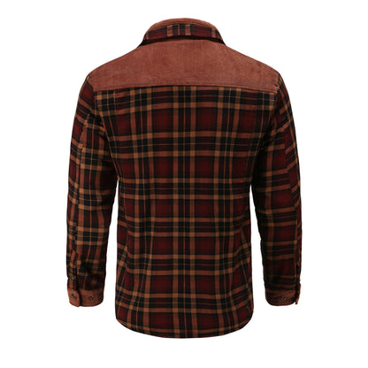 Smith - herrenjacke