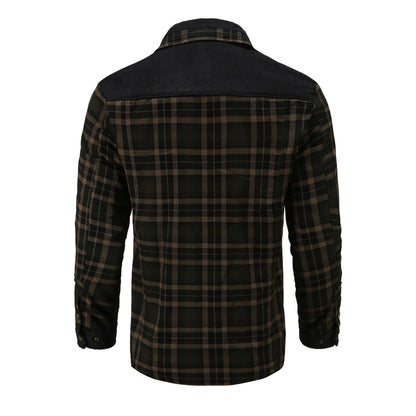 Smith - herrenjacke