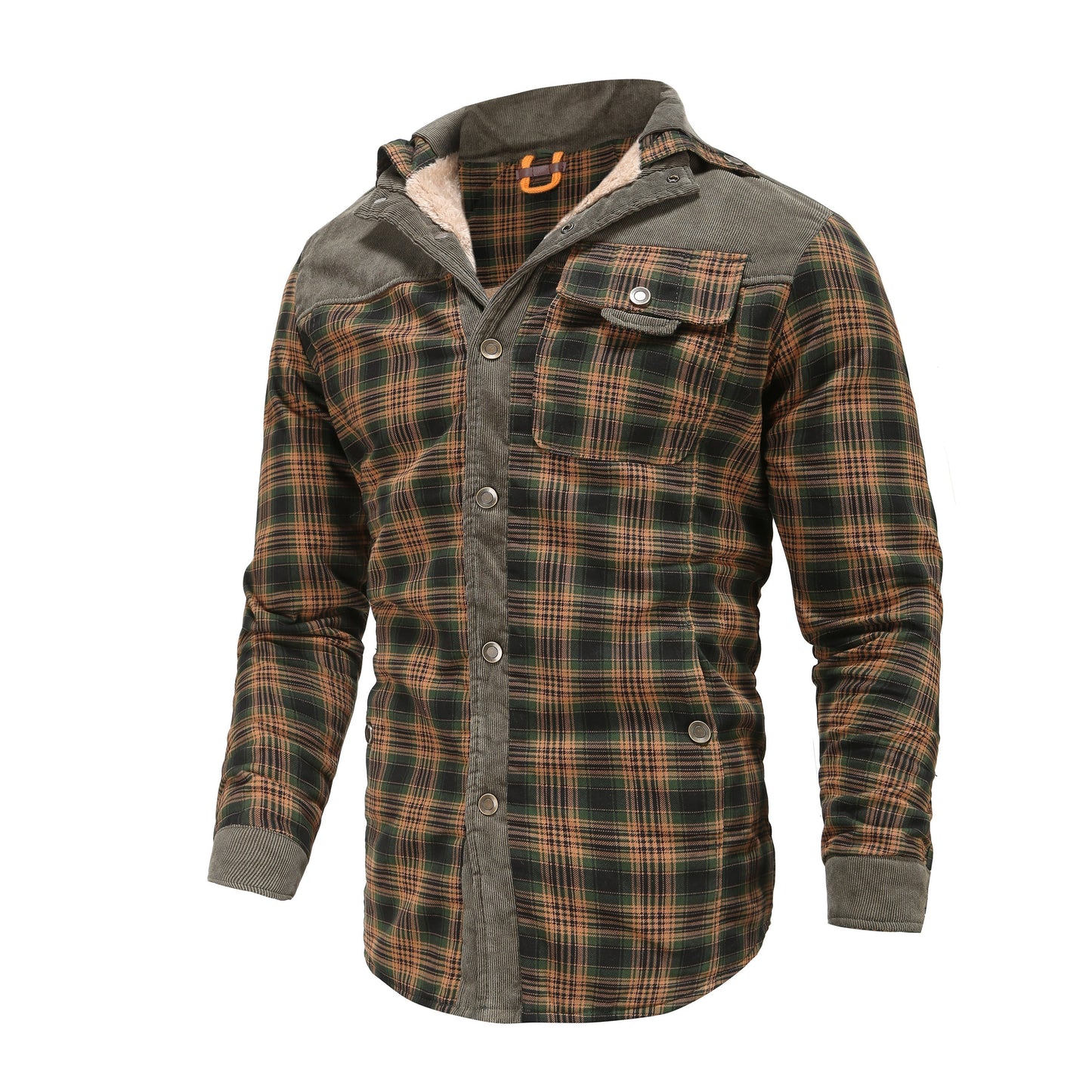 Smith - herrenjacke