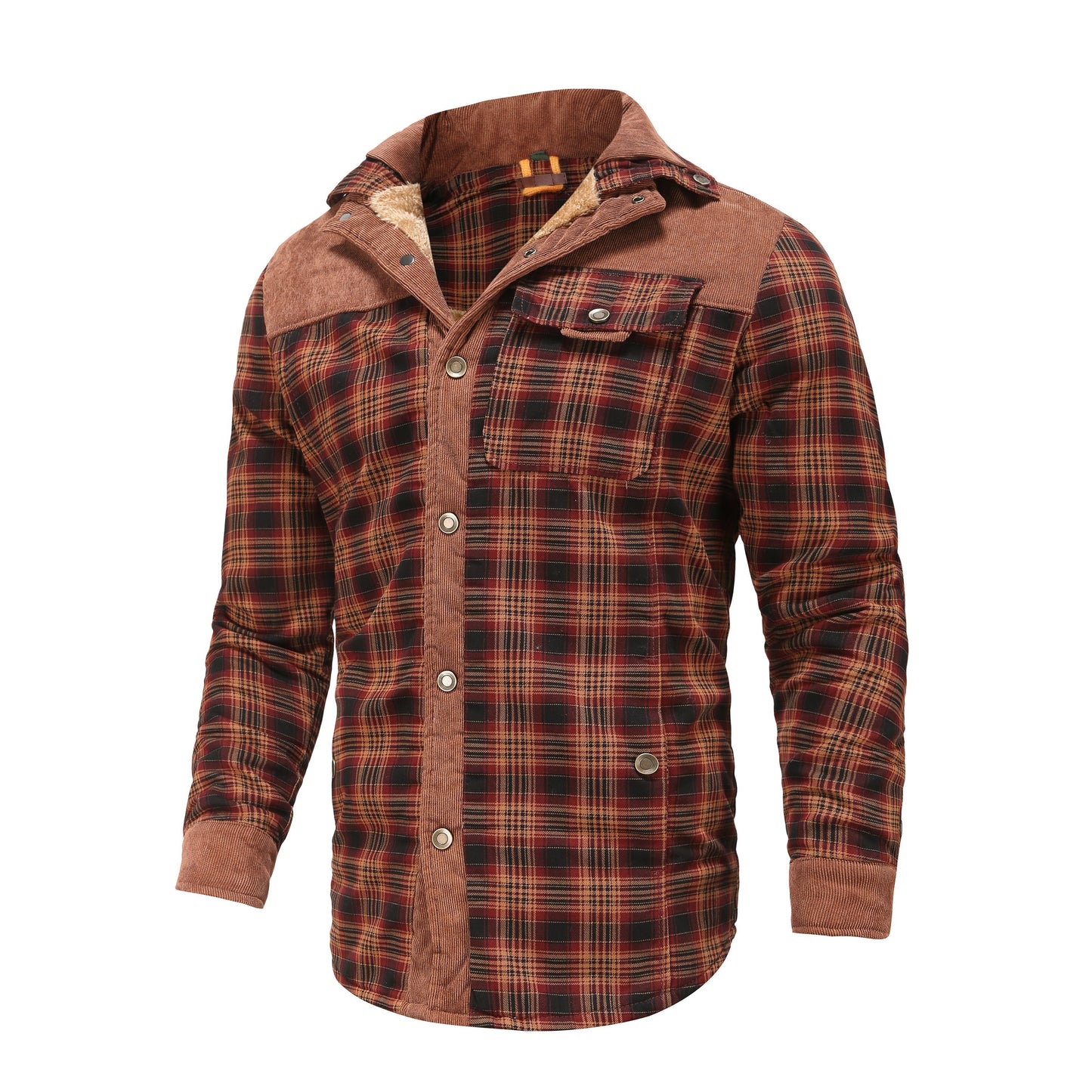 Smith - herrenjacke