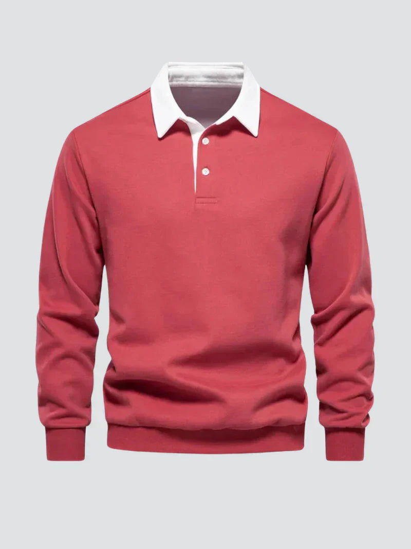 Christoph - alsidig sweater til mænd