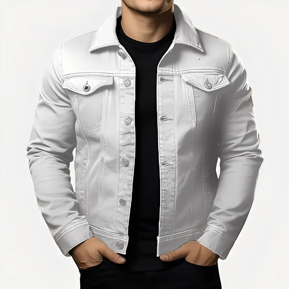 Smith classic tyk jakke – herrer