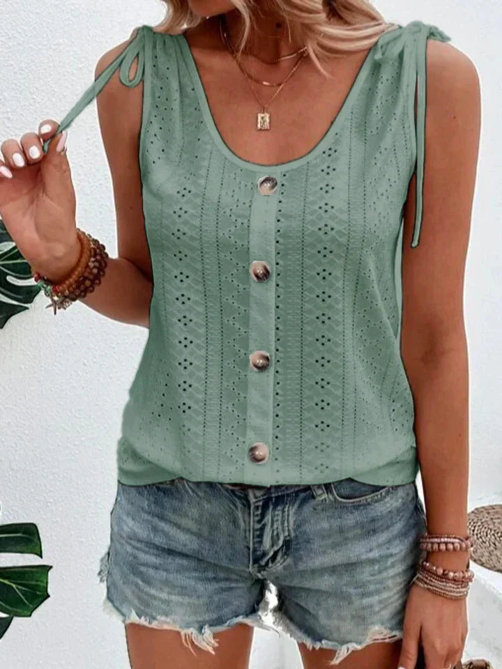 Arden | dame tank top