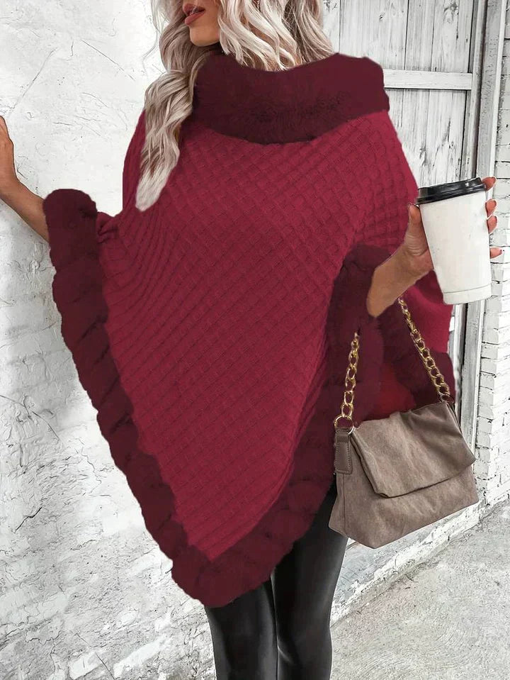 Liriel - komfortabel dametrøje til trendy styles