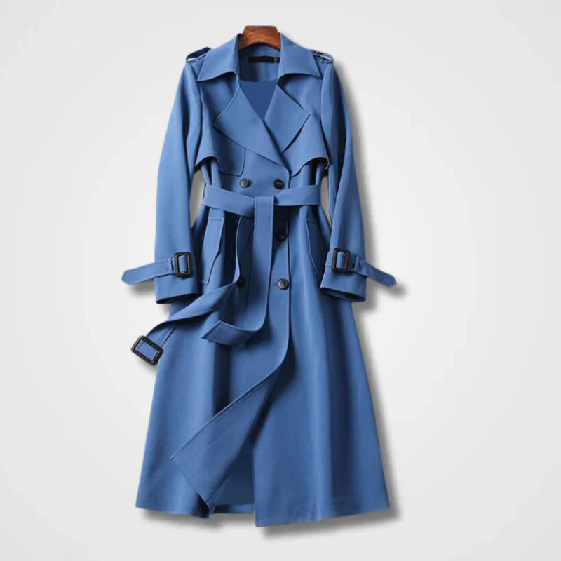Araya – trenchcoat til kvinder