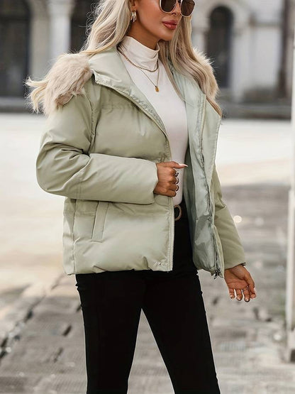 Charlie - alsidig vinterjakke til kvinder