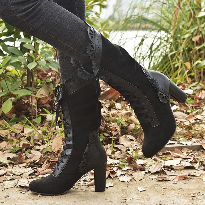 Cornelia - bottes pour femmes