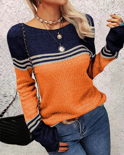 Greet | sweater til kvinder