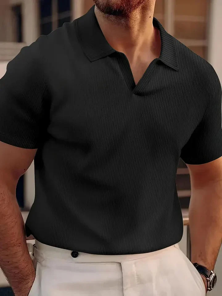 Cassius | herre poloshirt